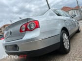 Volkswagen Passat 2.0TDi Trendline Pack