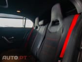 Mercedes-Benz A 35 AMG 4Matic Speedshift DCT 7G