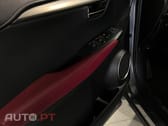 Lexus NX Executive