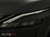 Nissan Qashqai Qashqai 1.5 e-Power N-Connecta