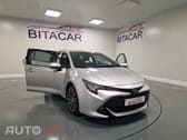 Toyota Corolla Touring Sports 1.8 Hybrid Comfort+P.Sport