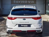 Kia Proceed 1.0 T-GDi GT Line