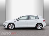 Volkswagen Golf 2.0 TSI GTI DSG