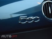 Fiat 500 1.0 Hybrid