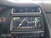 Jaguar E-Pace 2.0 i4D R-Dynamic S