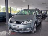 Volkswagen Sharan 2.0 TDI Highline DSG
