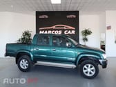 Toyota Hilux 2.4 TD LN165LSR Tracker