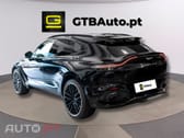 Aston Martin DBX ND