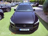 Volvo XC60 2.0 T6 PHEV Black Edition AWD