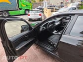 BMW 318 d Navigation