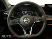 Nissan Juke Juke 1.0 DIG-T Acenta