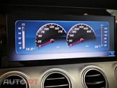 Mercedes-Benz E 220 Exclusive