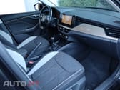 Skoda Kamiq 1.0 TSI Style