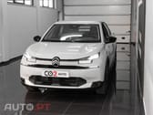 Citroen C4 1.2 Hybrid Plus e-DSC6