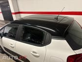 Citroen C3 1.2 PureTech Feel