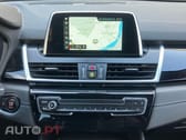 BMW 216 d Gran Tourer d 7L Auto