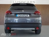 Peugeot 2008 1.2 PureTech Allure EAT6