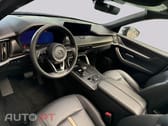 Mazda CX-80 2.5 hybrid I.V.A DEDUTIVEL 