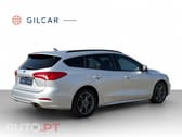 Ford Focus SW 1.5 TDCi ST-Line