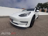 Tesla Model 3 Long Range AWD Dual Motor Performance