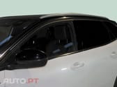 Peugeot 3008 1.6 Hybrid GT Plug-in