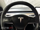 Tesla Model 3 LONG RANGE DUAL MOTOR AWD