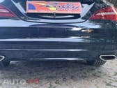 Mercedes-Benz CLA 180 d AMG Line