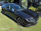 Volkswagen Arteon 1.4 TSI eHybrid Elegance
