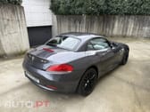 BMW Z4 20 i Pack M