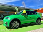 Renault 5 40 kWh Evolution Autonomia Urbana