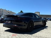 Porsche Panamera 4 E-Hybrid