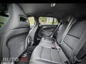 Mercedes-Benz CLA 180 d Shooting Brake Urban