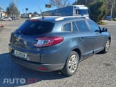 Renault Mégane Sport Tourer 1.5 dCi Limited SS