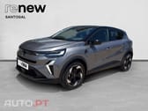 Renault Captur 1.0 Techno Bi-Fuel