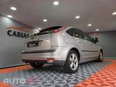 Ford Focus 1.6 TDCi Titanium