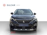 Peugeot 3008 PureTech 130 Stop & Start GPF EAT8 Allure
