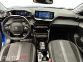 Peugeot E-208 50 kWh Roadtrip