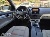 Mercedes-Benz C 220 CDI Elegance