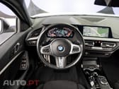BMW 116 d Pack Desportivo M Auto