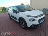 Citroen C3 Feel + extras