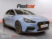 Hyundai i30 2.0 T-GDI N Performance