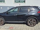 Nissan X-Trail 1.6 dCi Tekna
