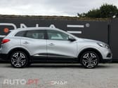Renault Kadjar 1.3 Tce 140 Intens