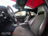 Mercedes-Benz A 180 d AMG Line