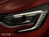Renault Captur Captur 1.0 TCe RS Line
