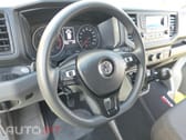 Volkswagen Crafter L5H4  177CV IVA DEDUTIVEL