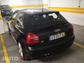 Audi S3 Quattro