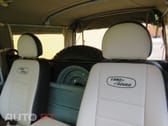 Land Rover Defender TD4 PUMA HERITAGE