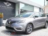 Renault Espace 1.6 dCi Zen