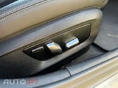 BMW 520 e Pack M